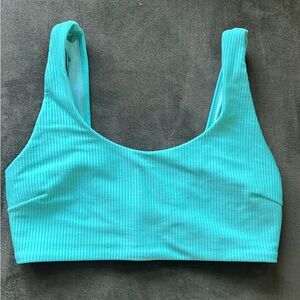 Gymshark swimsuit top